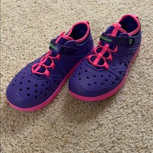 NWT Stride Rite Phibian